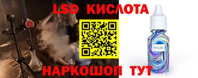 хмурый Бердск