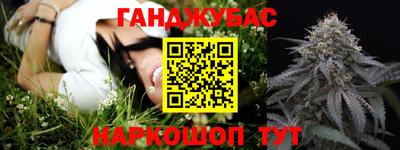 хмурый Бердск